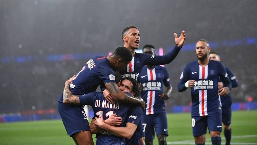 KAIYUN-加时末段国王杯焦点战；巴黎圣日耳曼防线松动；底气十足；身体对抗强度拉满的简单介绍