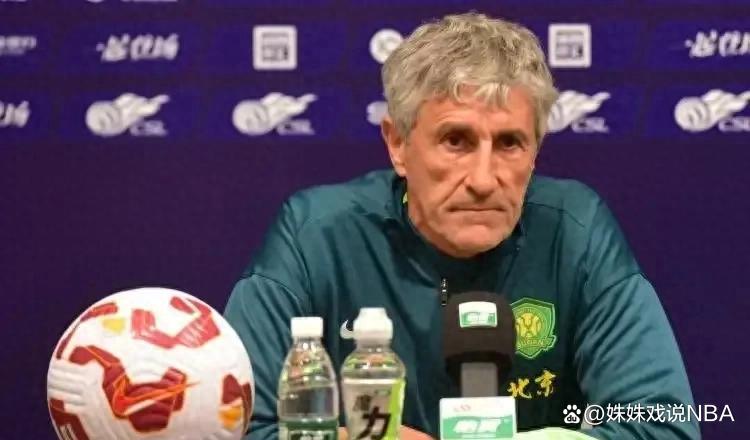 开云体育下载-NBA常规赛清晨再迎强敌，北京国安豪取连胜，主帅态度：信心回归，赛季目标并未改变的简单介绍